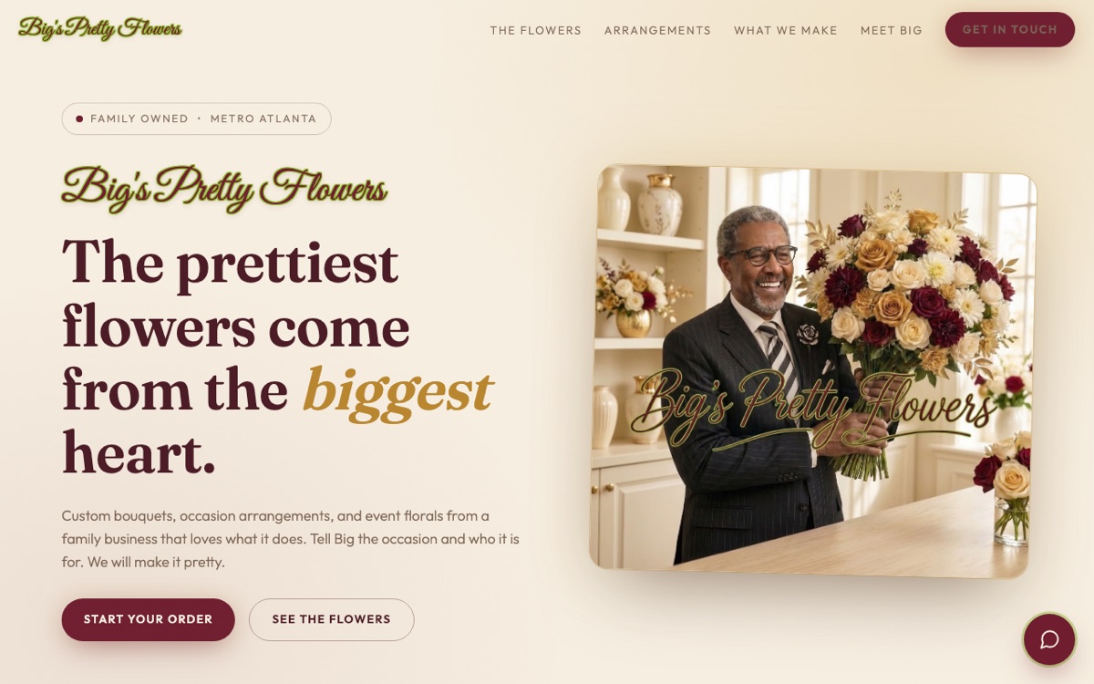 bigsprettyflowers.com