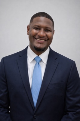 Richard Echols